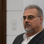 پست اینستاگرامی نظری‌جویباری بعد از جدایی از استقلال