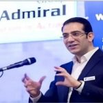 پسر شمخانی در لیست تحریم‌های انگلیس قرار گرفت/ دارایی های حسین شمخانی و چهار شرکت کشتیرانی ایرانی مسدود می شود