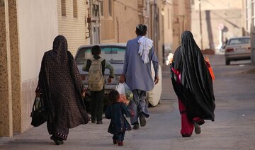 پلیس: دیگر پذیرای اتباع نیستیم/ برآورد می‌کنیم بیش از یک‌میلیون و ۲۰۰ هزار نفر از اتباع غیرمجاز به کشورشان بازگردانده شوند
