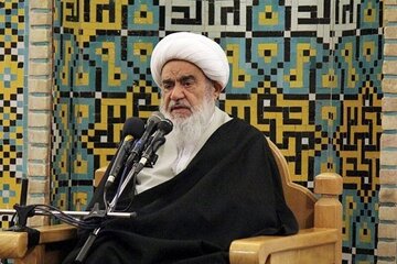 پیام آیت‌الله مظاهری به اجلاس بزرگداشت یکهزار پانصدمین سال میلاد پیامبر اکرم