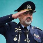 پیام تبریک فرمانده نیروی هوایی ارتش به خبرنگاران و تاکید بر نقش آن ها در انعکاس فداکاری‌های نیروهای مسلح