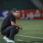 پیروز قربانی: ماهی از دستانم سر خورد!