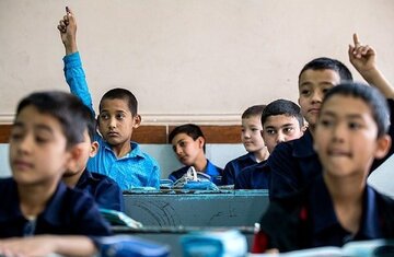 پیش‌ثبت‌نام مدارس برای دانش‌آموزان اتباع خارجی آغاز شد