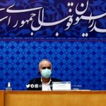 چرا آقای مهدی محمدنبی فکر می کند باید از خجالت منتقدان دربیاید؟