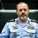چرا موشک قاسم بصیر در جنگ ۱۲ روزه استفاده نشد؟/ وزیر دفاع توضیح داد