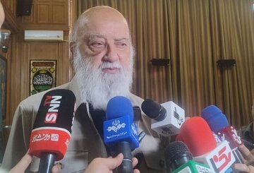 چمران: حریم تهران را به مازندران بدهند راحت‌تریم؛ مرتضی‌گرد حریم دارد تهران ندارد