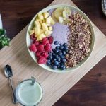 چه بخوریم گرسنه نشویم، اما لاغر شویم