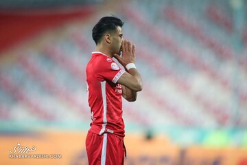 چهار مهاجم مد نظر استقلال بعد از عیسی