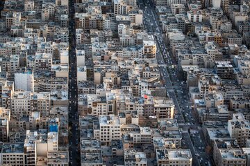 چوب حراج به خانه‌های میلیاردی تهران!/ قیمت ملک ۳۰ درصد پایین آمد