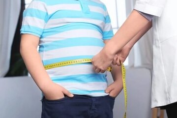 چگونه با وجود استعداد چاقی، وزن کم کنیم؟