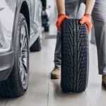 چگونه عمر لاستیک خودرو را افزایش دهیم؟