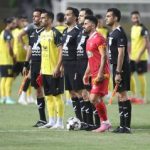 کارشناسی داوری بازی پرسپولیس – سپاهان