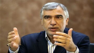 کارشکنی همیشگی لندن در روند مذاکرات ایران؛ انگلیسی‌ها مدام شیطنت می‌کنند و نمی‌خواهند کشورها مستقل باشند/ چرا باید انگلیس زرادخانه هسته ای داشته باشد؟