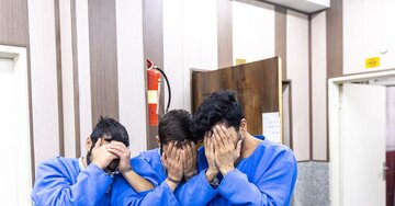 کشف یک کیلوگرم تریاک و ۱۰۰ گرم شیشه در باقرشهر