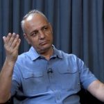 کنایه زیدآبادی به پایداری: از تشکیلاتی که حتی یک اشتباه هم در کارنامهٔ خود سراغ ندارد، انتظاری جز این نیست که تمام کاسه کوزه‌ها را بر سر دیگران بشکند!