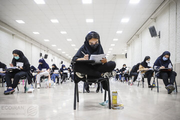 کنکور ۱۴۰۵ یک‌ نوبت برگزار می‌شود/نتایج آزمون امسال برای سال آینده معتبر است؟