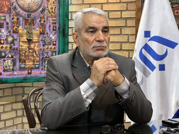 کوهکن: بدنه کارشناسی کشور، یکی از حوزه‌های فعال نفوذ است/ در نفوذ دشمن حرف خود را از زبان یک فرد به طور ناخودآگاه منتقل می‌کند