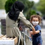 گام‌هایی ساده برای محافظت کودکان در برابر آلودگی هوا