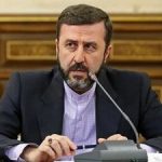 گزارش غریب‌آبادی از سفر هیات آژانس بین‌المللی انرژی اتمی به ایران