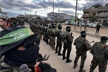 یدیعوت آحارانوت:حماس ۱۰ هزار رزمنده مسلح در شمال غزه دارد/ارتش اسرائیل 3ماه است که تنها در یک شهر غزه مانده است/این جنگ به کجا می‌رود؟