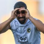 یک زن مخالف پیوستن ستاره پیشین پرسپولیس به استقلال
