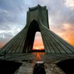 یک مدل جدید برای انتقال پایتخت از تهران پیشنهاد شد