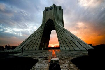یک مدل جدید برای انتقال پایتخت از تهران پیشنهاد شد