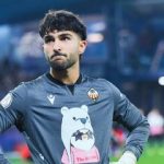 یک پرسپولیسی گزینه جانشینی بیرانوند در تراکتور