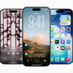 iOS ۲۶ بتای ۶ آمد: زنگ‌های جدید و انیمیشن‌های جادویی اپ‌ها