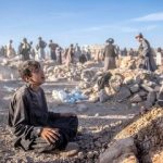 آخرین آمار زلزله مرگبار در افغانستان