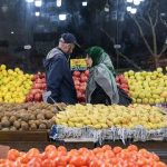 آخرین قیمت‌ها در بازار میوه و تره‌بار تهران/ گرانی مرکبات در راه است؟