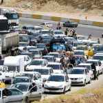 آخرین وضعیت ترافیکی و جوی جاده‌ها/ ترافیک سنگین در این محور