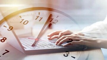 آخرین وضعیت تغییر ساعات کاری ادارات و مدارس اعلام شد