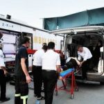 آخرین وضعیت مسافران بدحال پرواز ازمیر به تهران