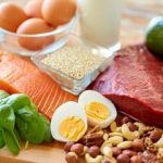 آسیب‌های پروتئین؛ چقدر پروتئین بخوریم خطرناک نیست؟