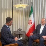 آمادگی ایران برای گفتگو با آمریکا به روایت پزشکیان/ تحلیل رییس‌جمهور از پشت پرده اسنپ‌بک در مصاحبه با «العربی قطر»