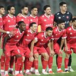 آمار فاجعه‌بار پرسپولیس در لیگ بیست‌وپنجم!