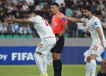 آمار نگران کننده تیم‌ قلعه نویی؛ ۷ اخراجی در ۳۵ بازی!
