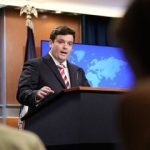 آمریکا،جبرئیل ابراهیم و گردان «البراء بن مالک» را به جرم ارتباط با سپاه پاسداران تحریم کرد
