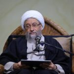 آملی لاریجانی: جایگزینی سریع فرماندهان شهید در جنگ ۱۲ روزه و اطمینان‌بخشی رهبری در اوج بحران، نماد نصرت الهی بود/ اسرائیل حیوان دست‌آموز آمریکا است
