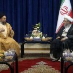 آملی لاریجانی: خیال خام آنانی که نظام بعد از جمهوری اسلامی را در ذهن می‌پروراندند، نقش بر آب شد