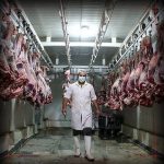آژیر قرمز در بازار گوشت/ قیمت گوشت در بازار باورنکردنی شد