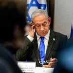آکسیوس: اسرائیل به‌رسمیت‌شناختن فلسطین را با الحاق کرانه باختری تلافی می‌کند
