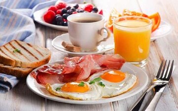 آیا صبحانه‌نخوردن باعث چاقی می‌شود؟