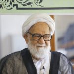 آیت الله مسعودی خمینی: آقای خاتمی واقعاً آدم به‌دردبخوری بود و کار به‌دردبخوری کرد/ خیلی از مردم هنوز هم دولت ایشان را یکی از بهترین دولت‌ها می دانند