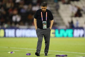 آینده ترسناک تیم‌ ملی پس از کافا؛ تاجیکستان زنگ خطر را به صدا درآورد!
