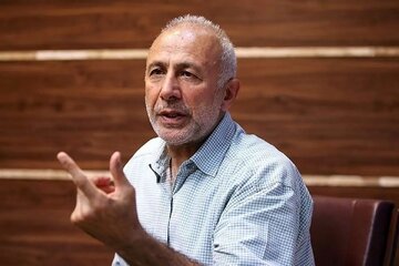 ابراهیم متقی: اروپایی ها آتش بیار معرکه شده اند و نمی خواهند مشکلات شان با ایران را از طریق دیپلماسی حل کنند/ الان دیگر فقط زبان دیپلماتیک کافی نیست