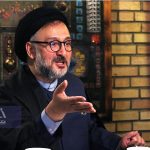 ابطحی: جلیلی رئیس جمهور بود، زیرساخت‌های کشور قطعاً زودتر از هم می‌پاشید/ تقابل، آسیب جدی به ملت وارد می‌کند