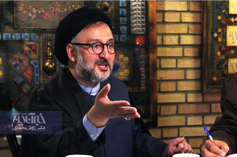 ابطحی: جلیلی رئیس جمهور بود، زیرساخت‌های کشور قطعاً زودتر از هم می‌پاشید/ تقابل، آسیب جدی به ملت وارد می‌کند