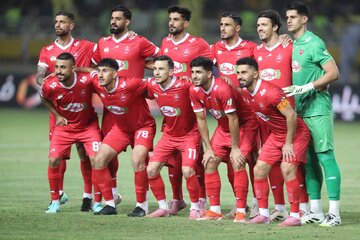 ابوبکر نه! یک آلمانی گزینه وحید هاشمیان برای خط حمله پرسپولیس